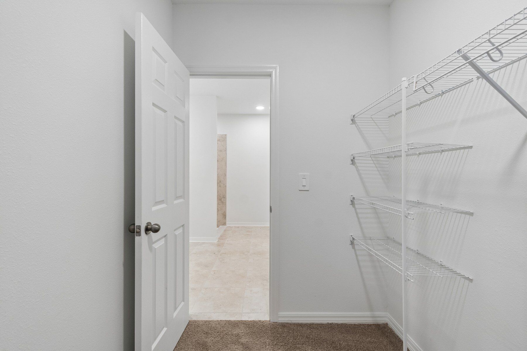 Owner's Closet