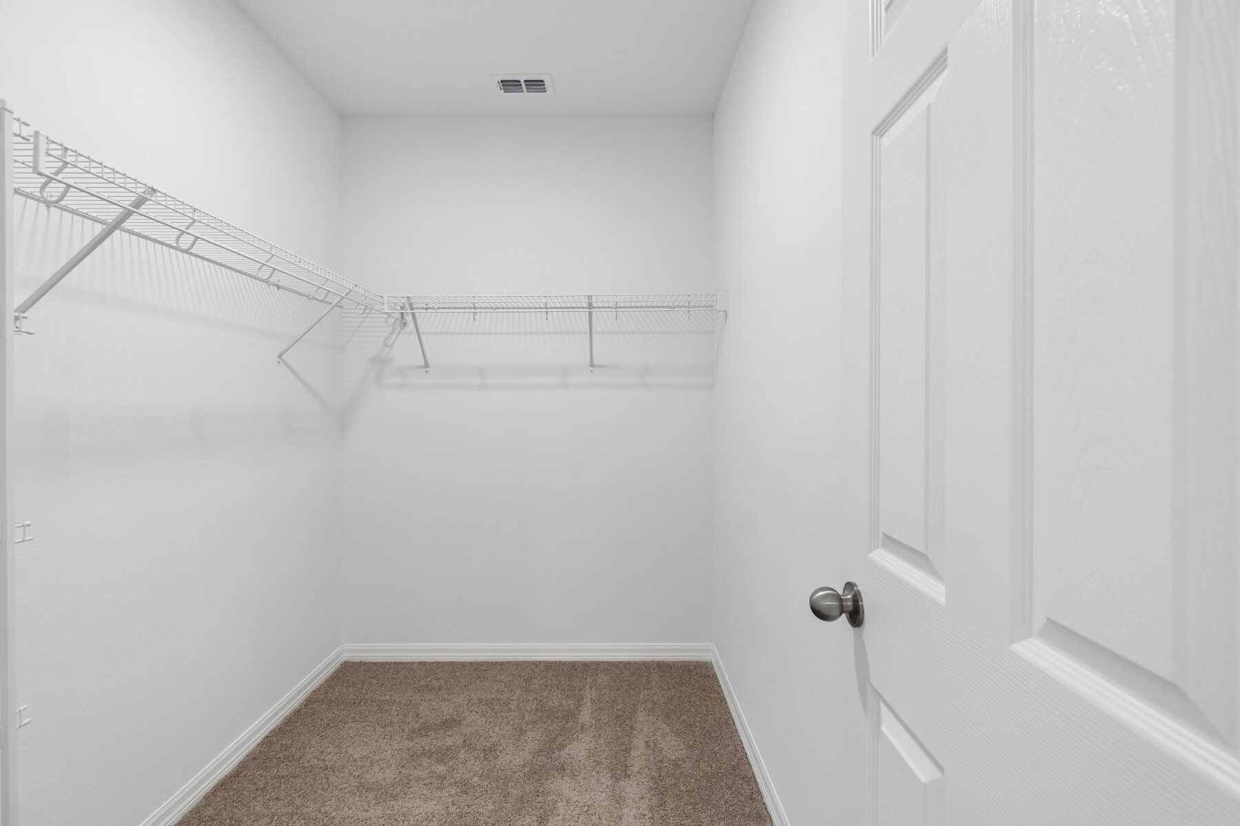 Owner's Closet