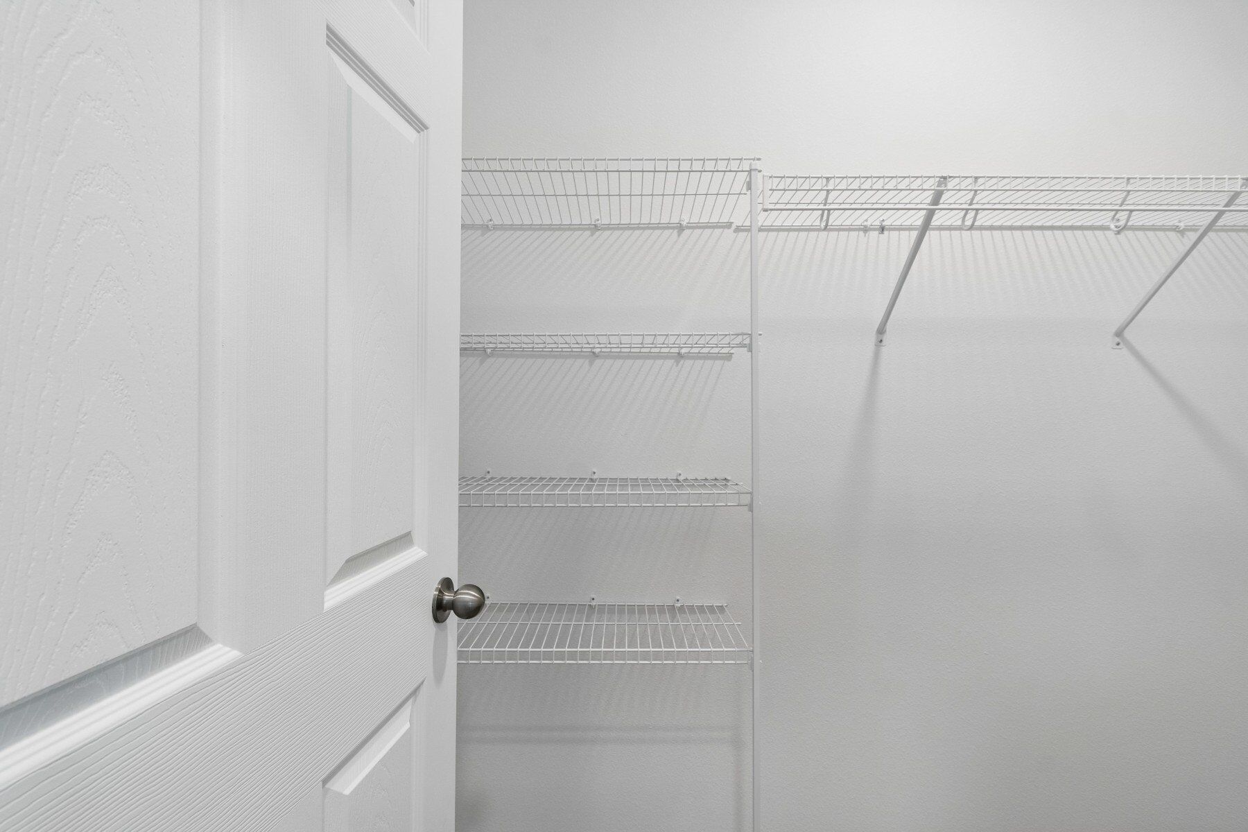 Owner's Closet