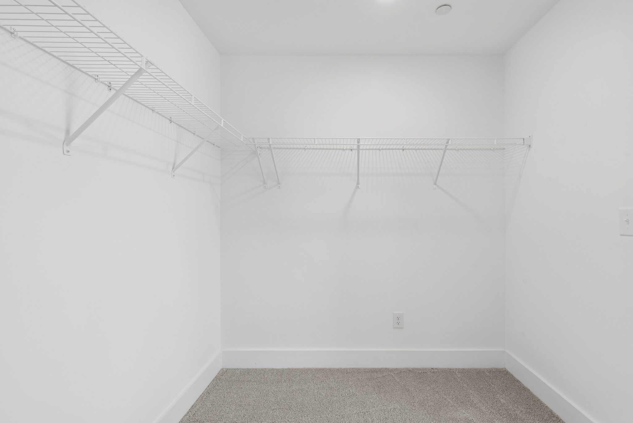Owner's Closet
