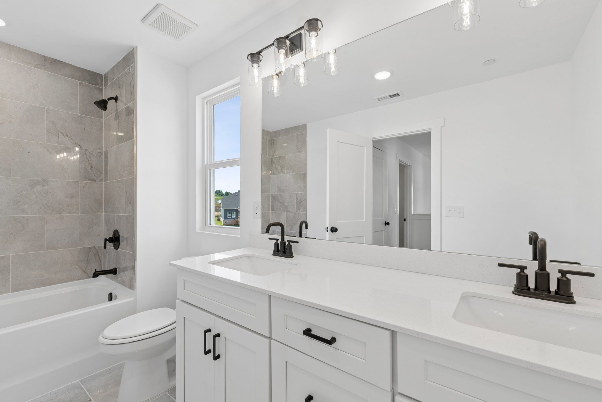 Owner's Bathroom