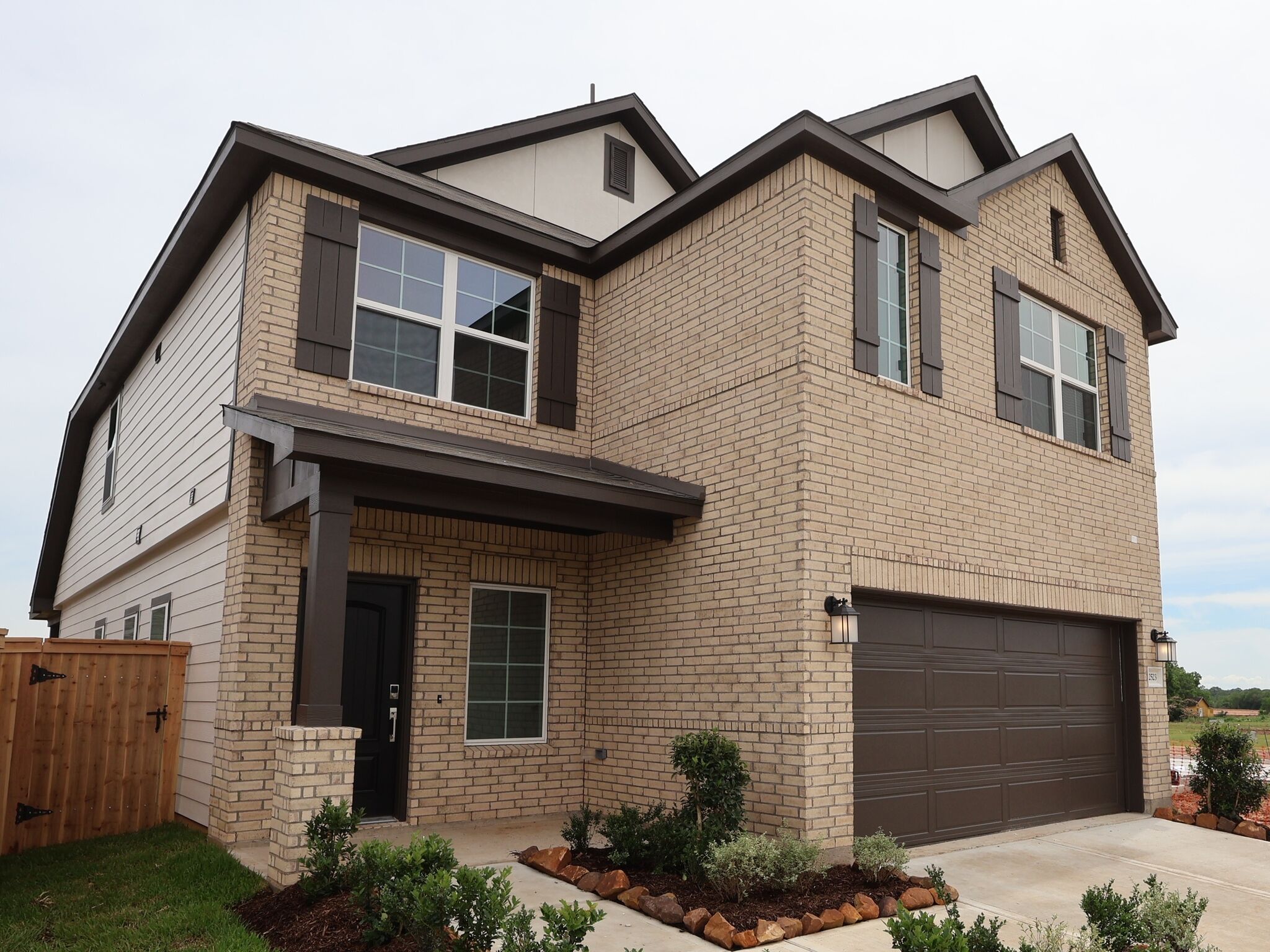 Front Exterior