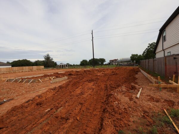 Homesite