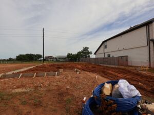 Homesite