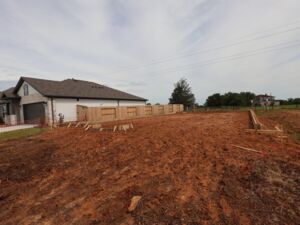 Homesite