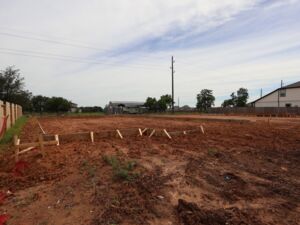 Homesite