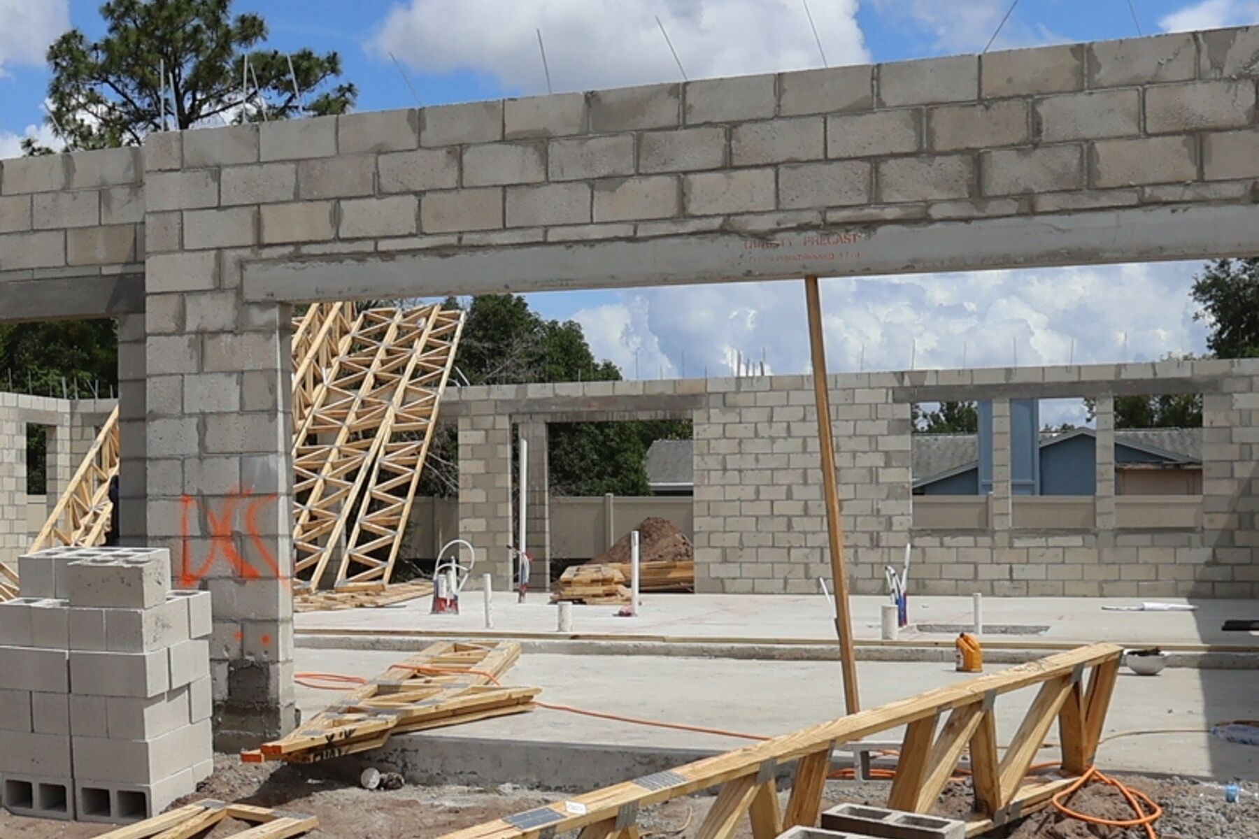 Homesite