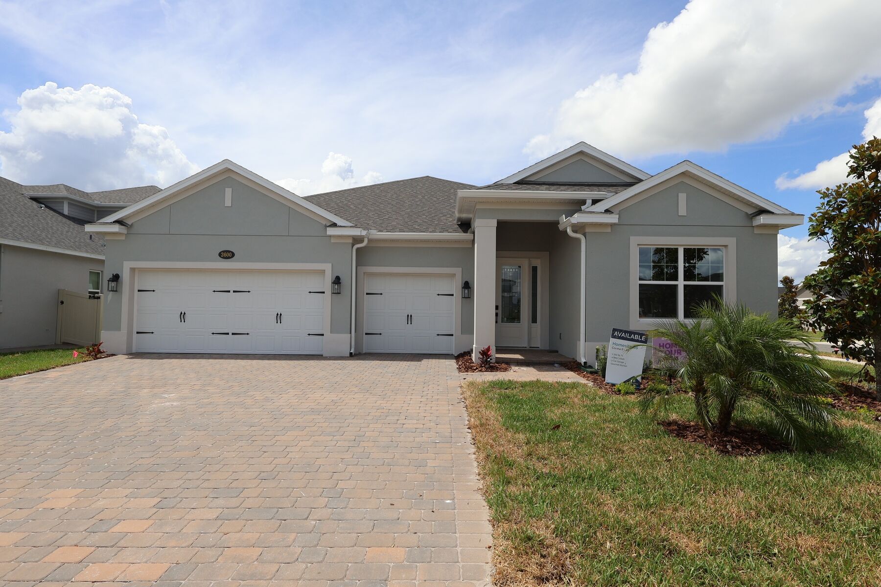Front Exterior