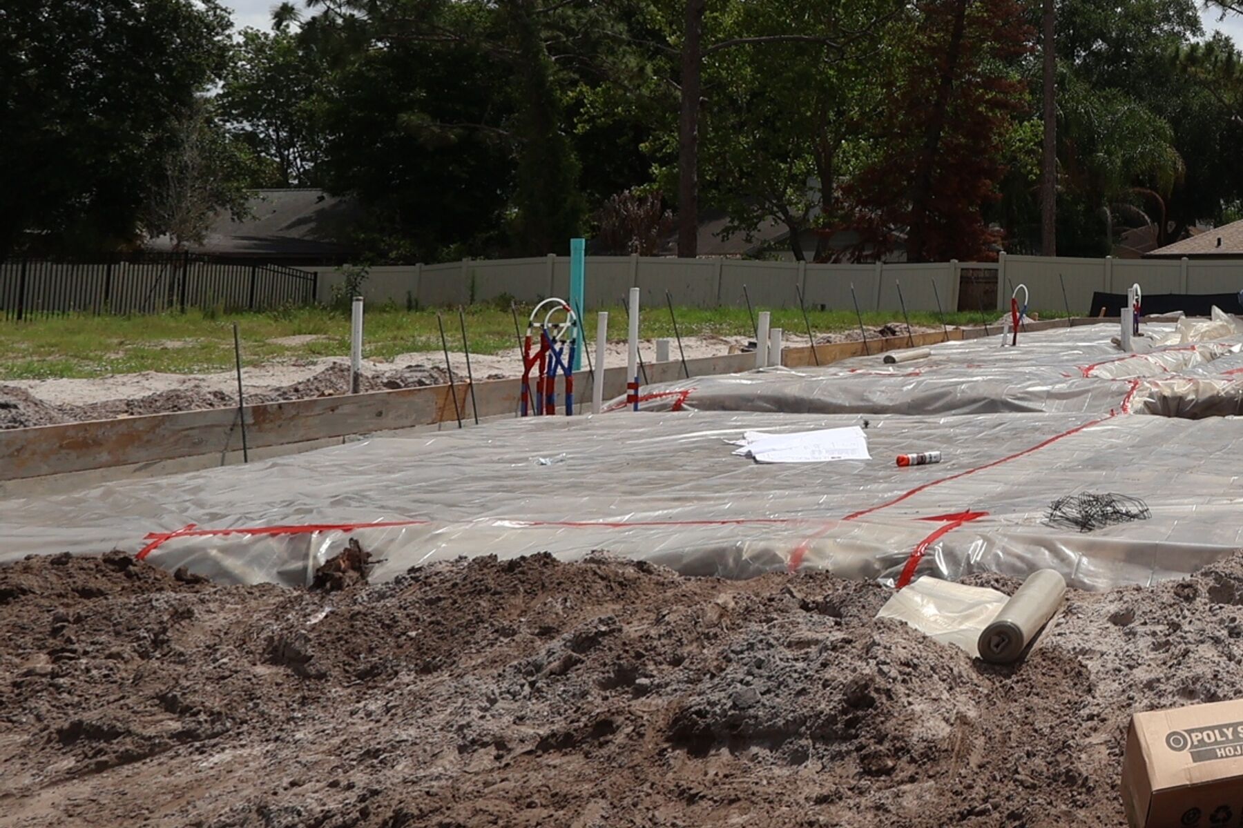 Homesite