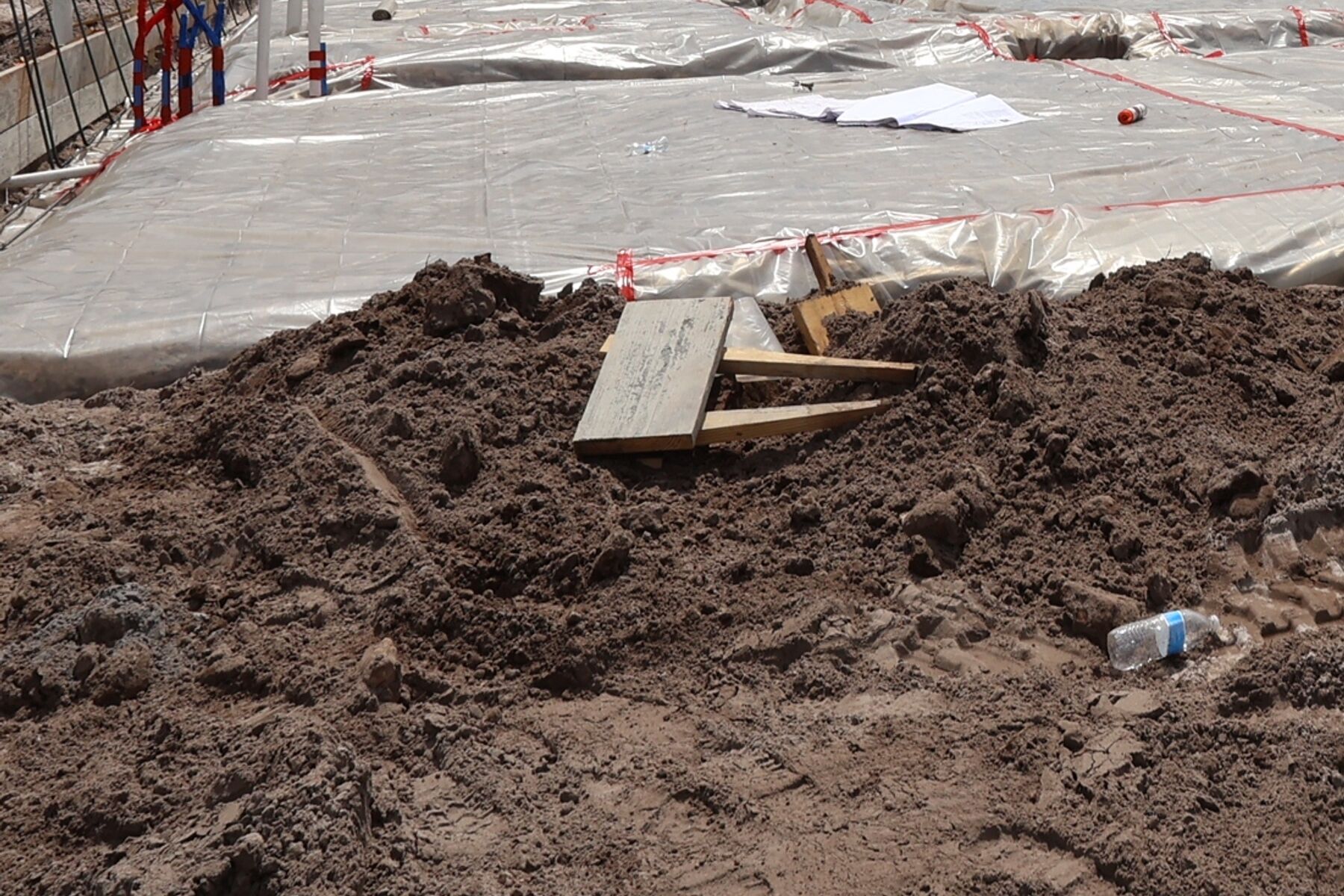 Homesite