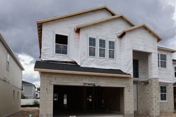 Front Exterior