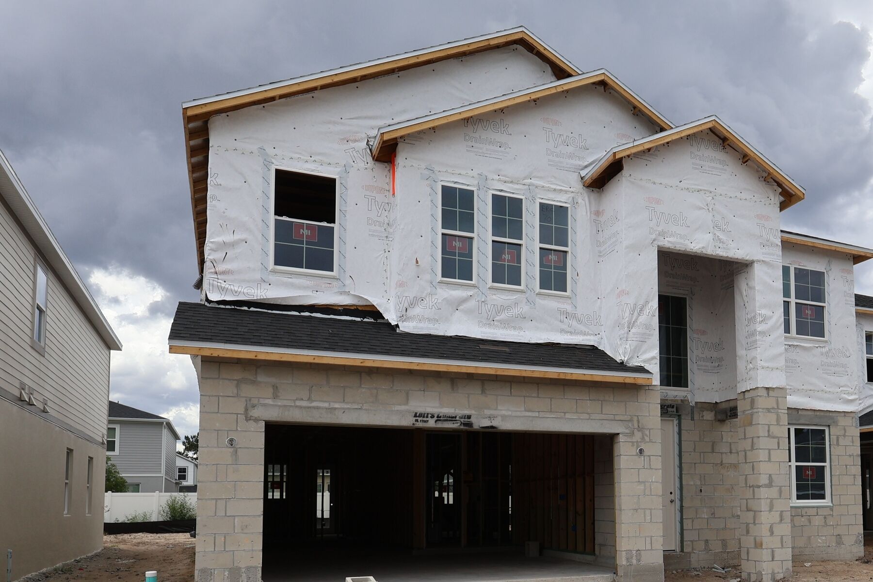 Front Exterior