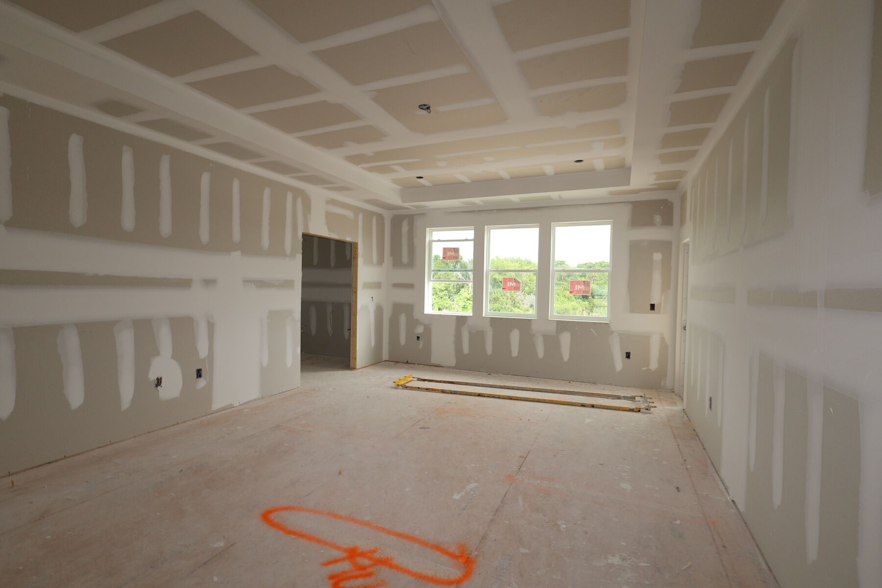Drywall