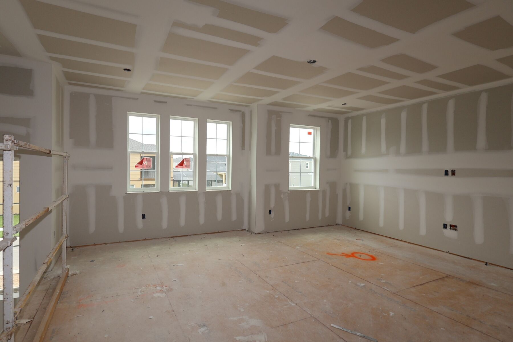 Drywall