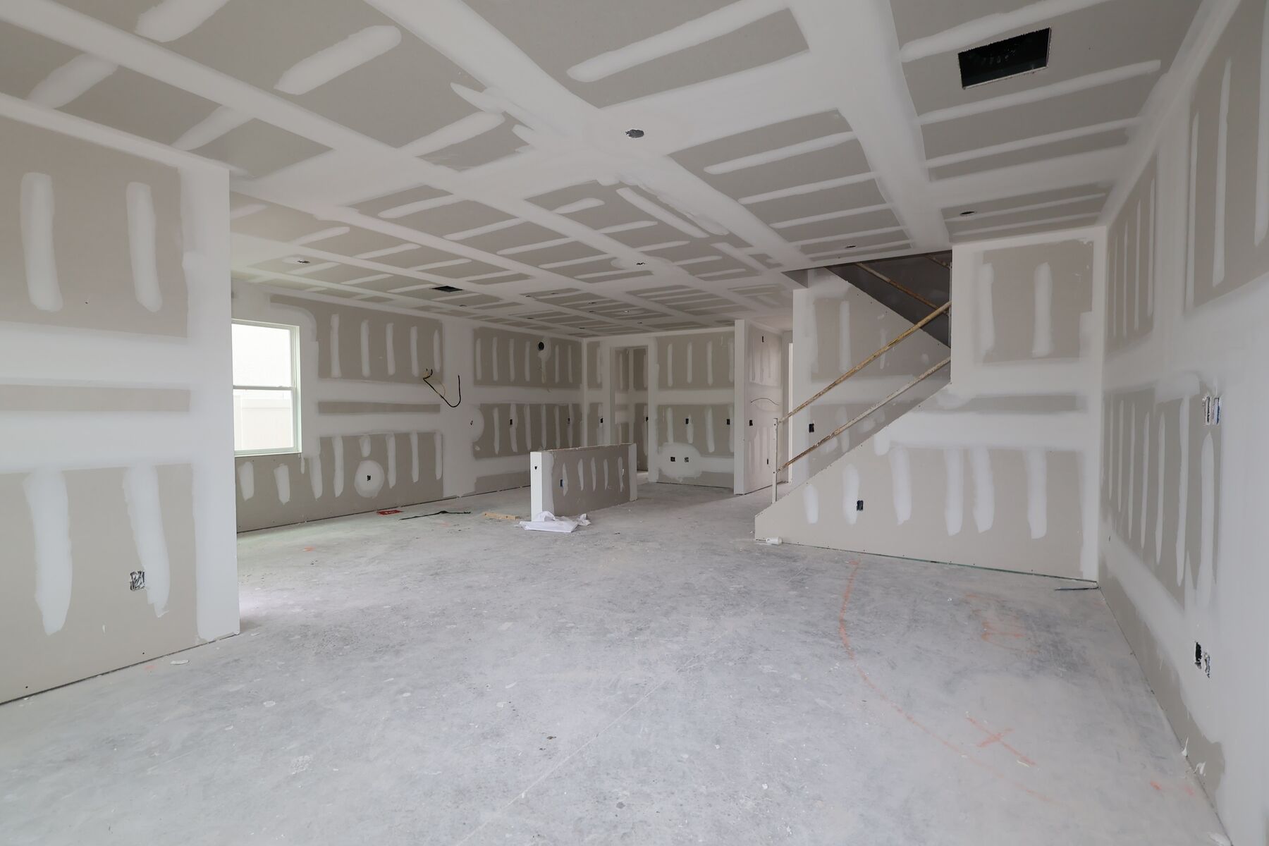 Drywall