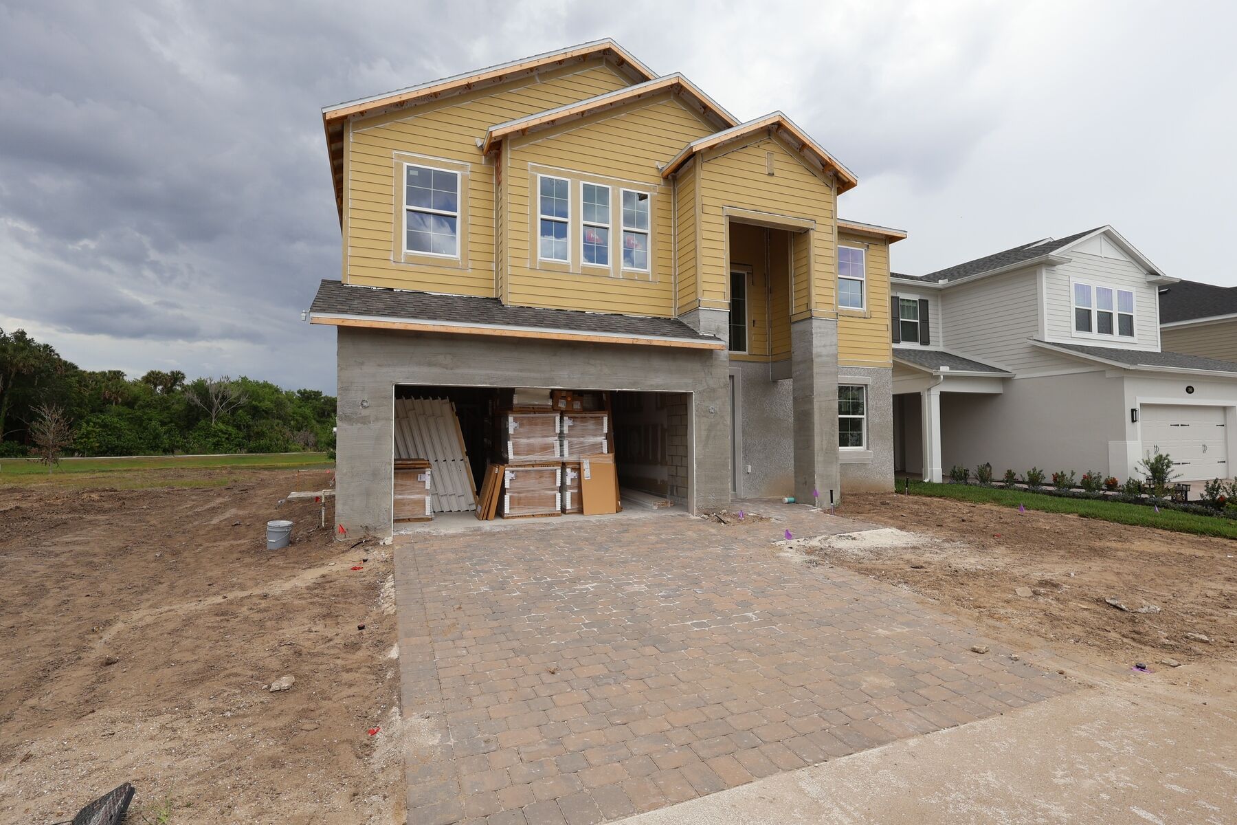 Front Exterior