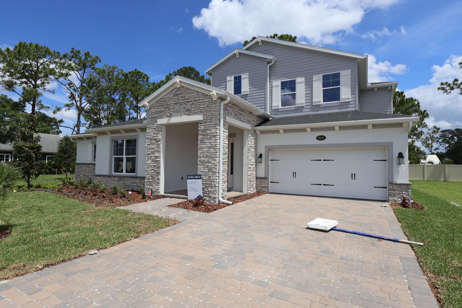 Front Exterior