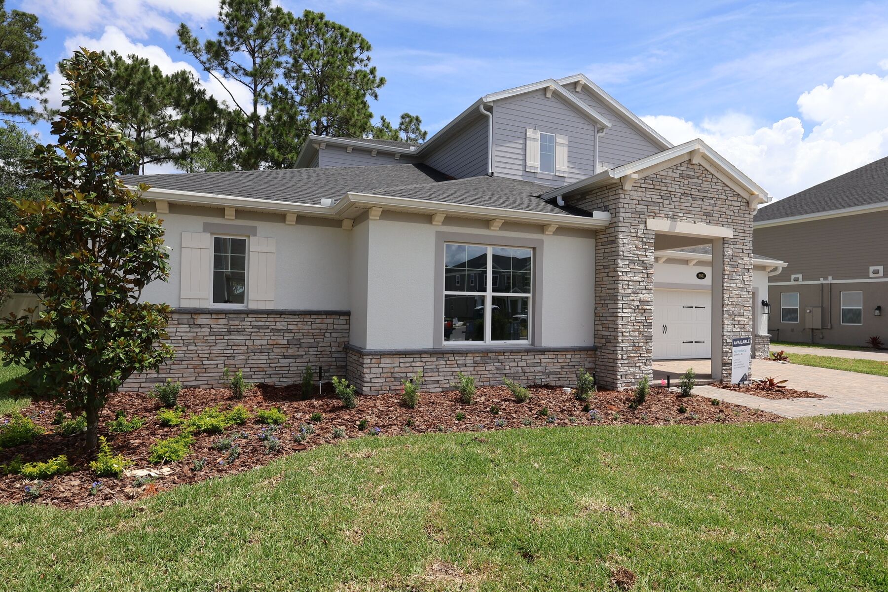 Front Exterior
