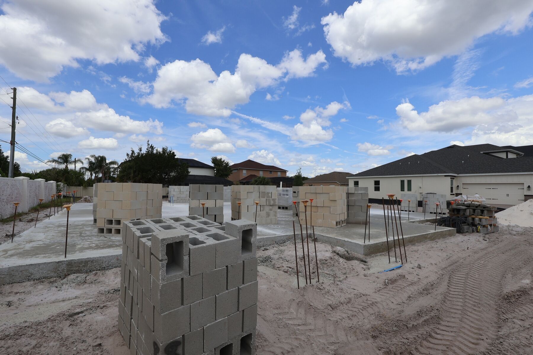Homesite