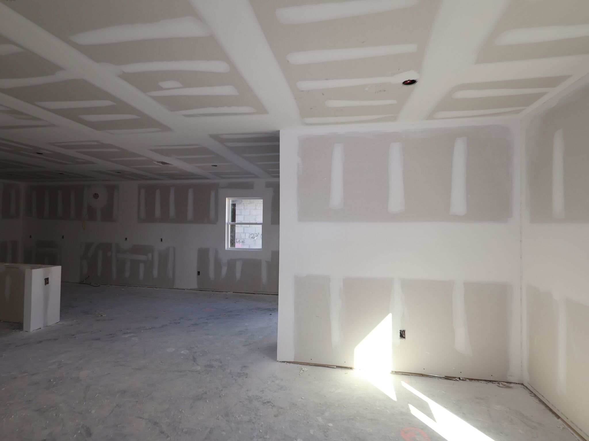 Drywall
