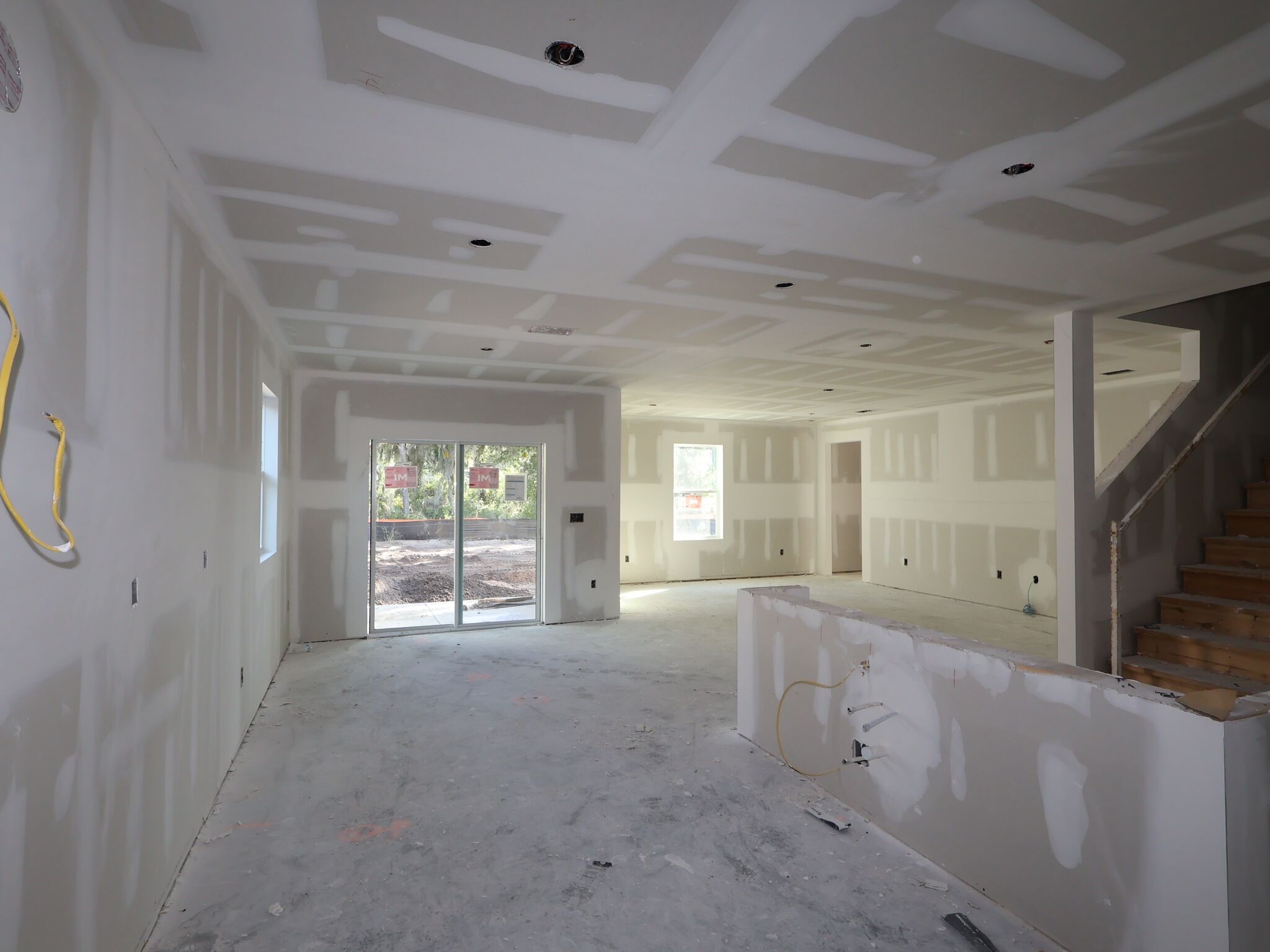 Drywall