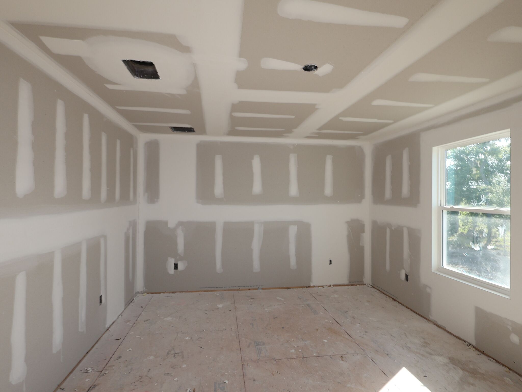 Drywall