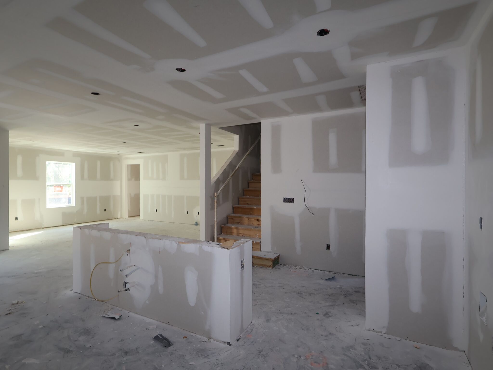 Drywall