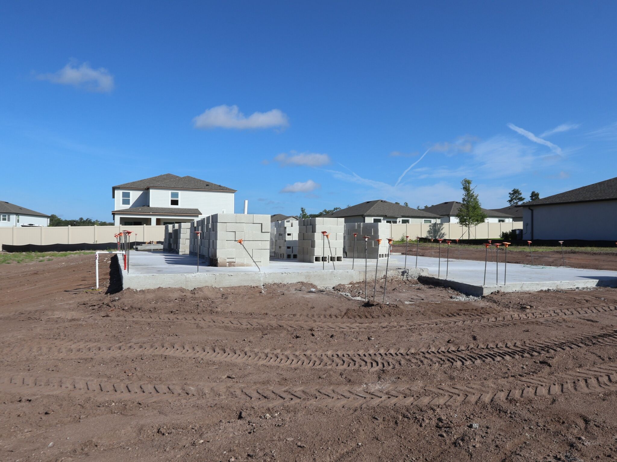 Homesite