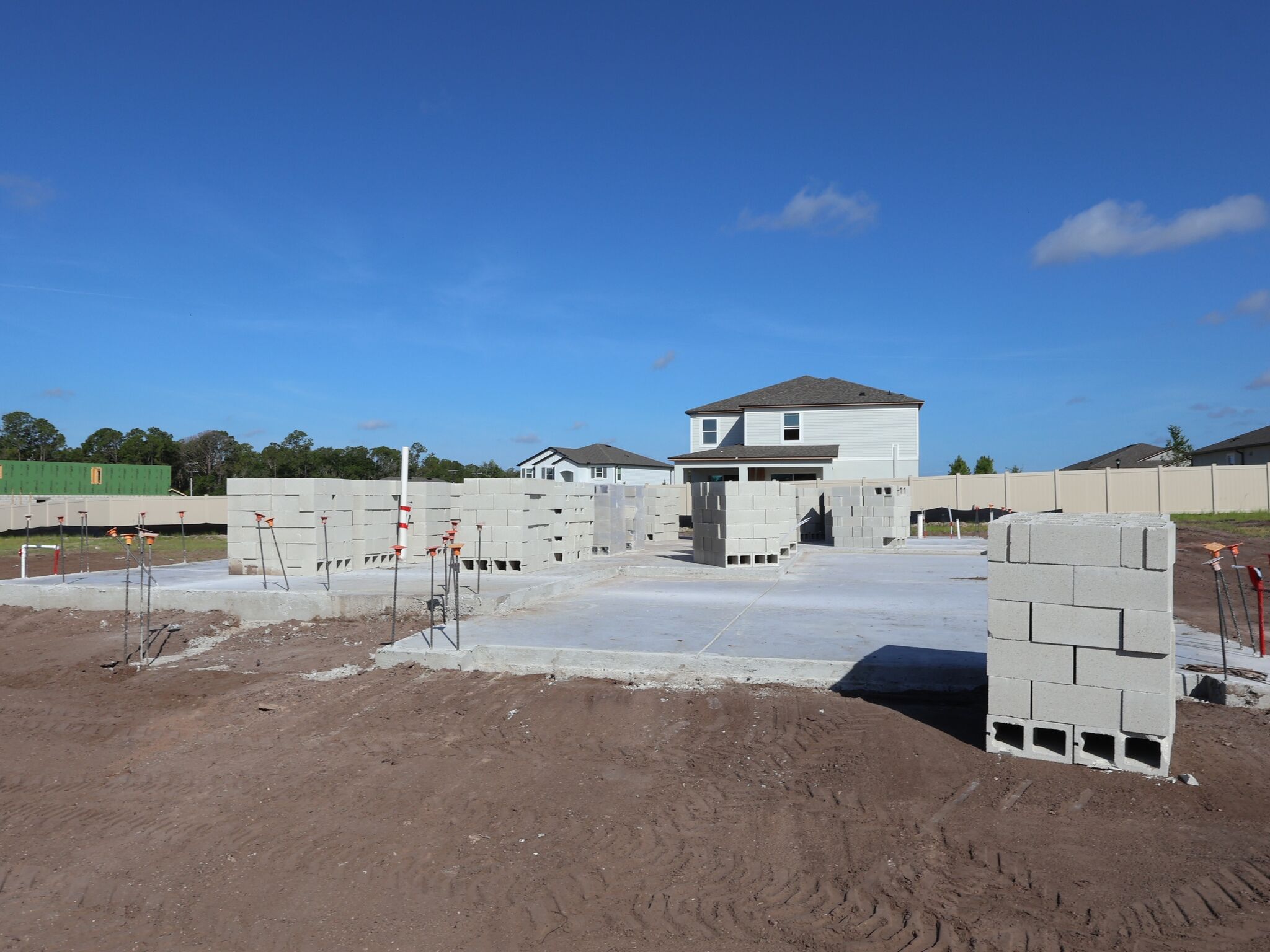 Homesite