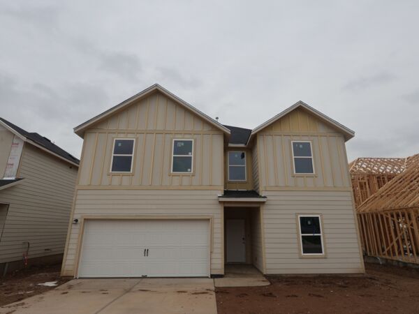 Front Exterior