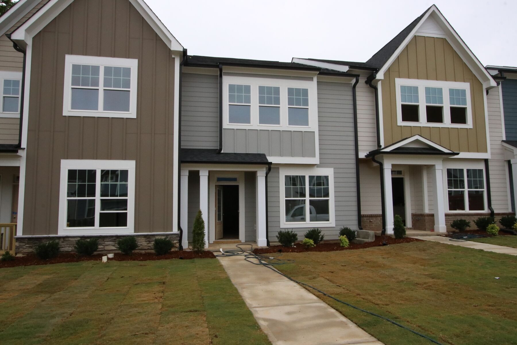 Front Exterior