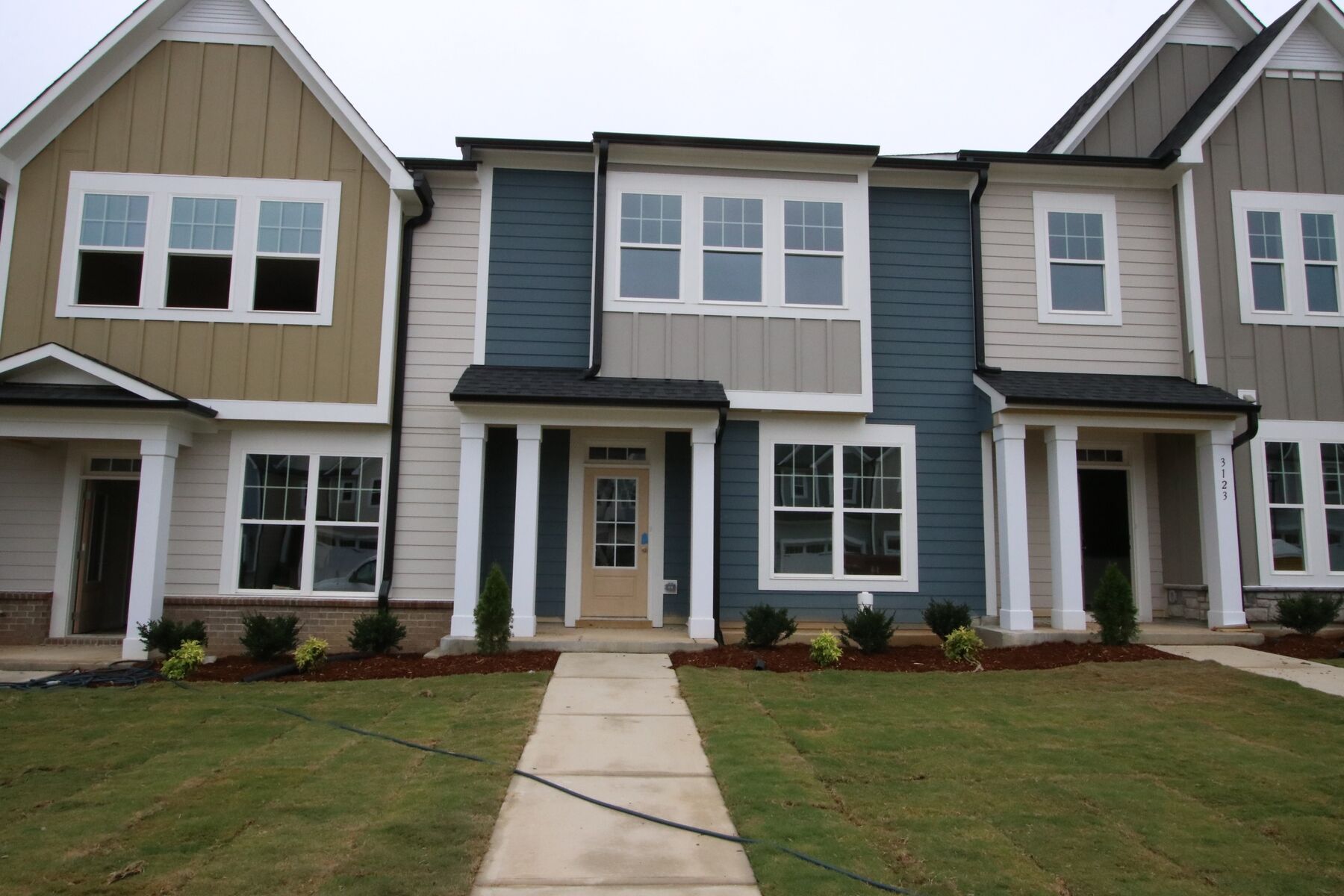 Front Exterior