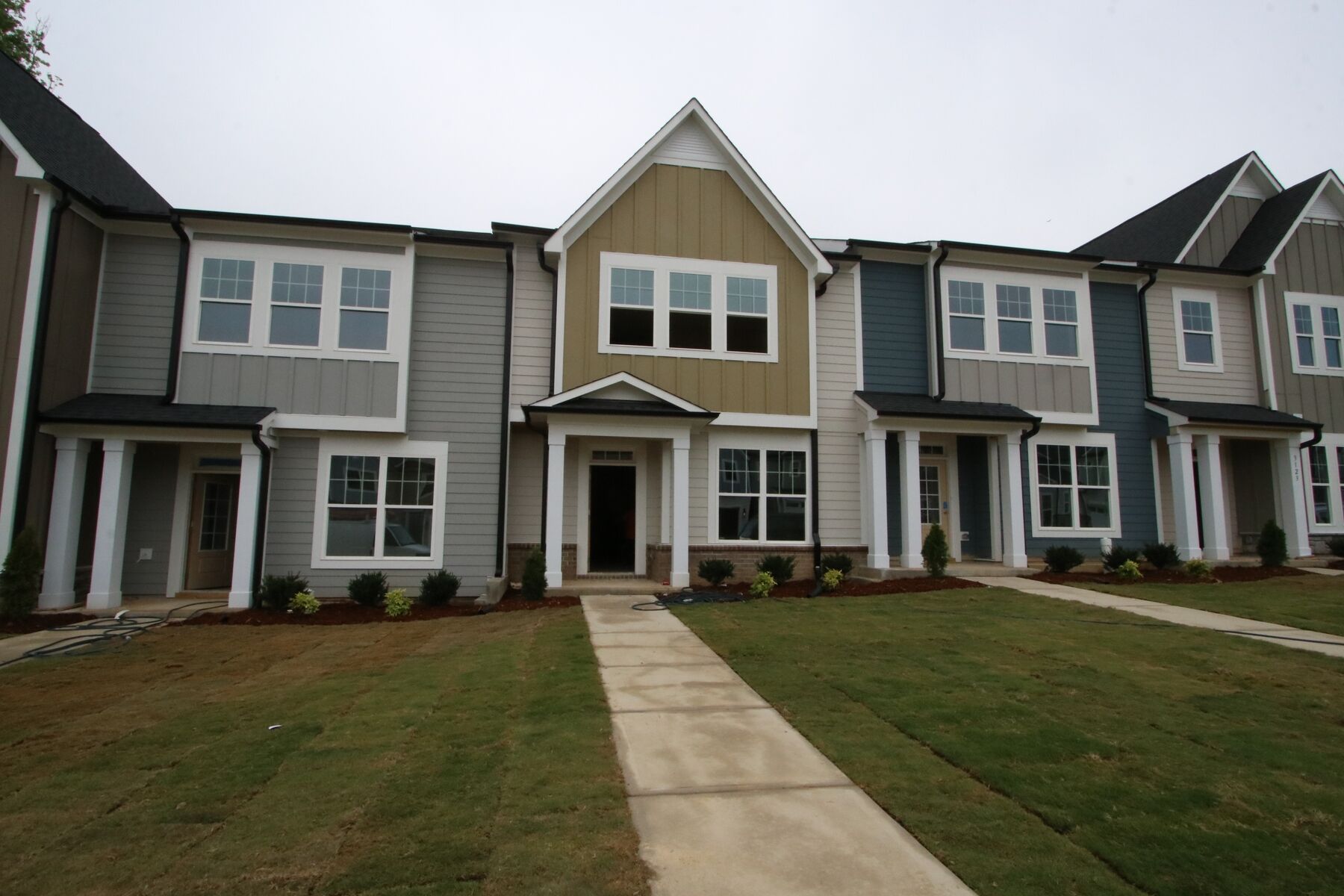 Front Exterior