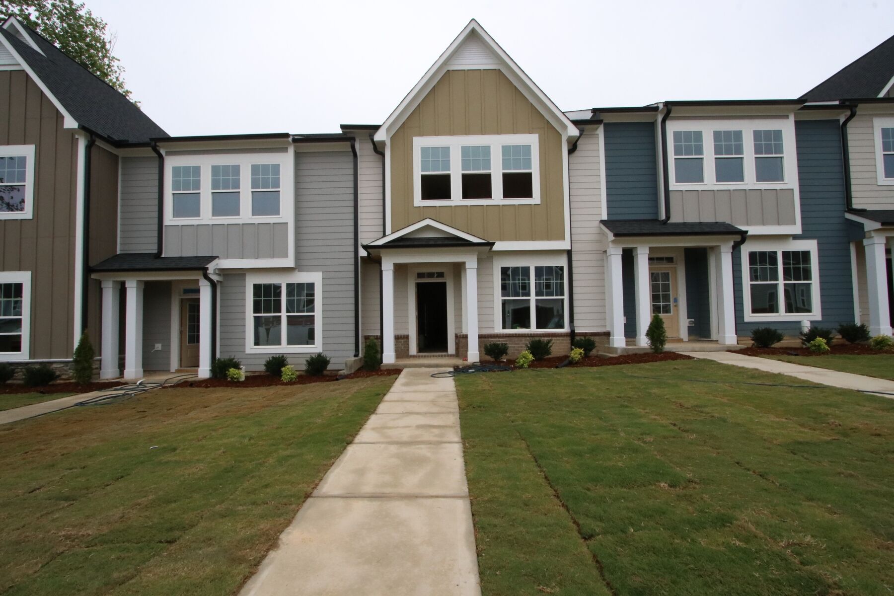 Front Exterior