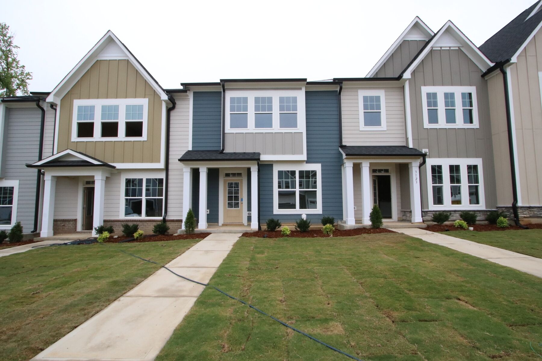 Front Exterior