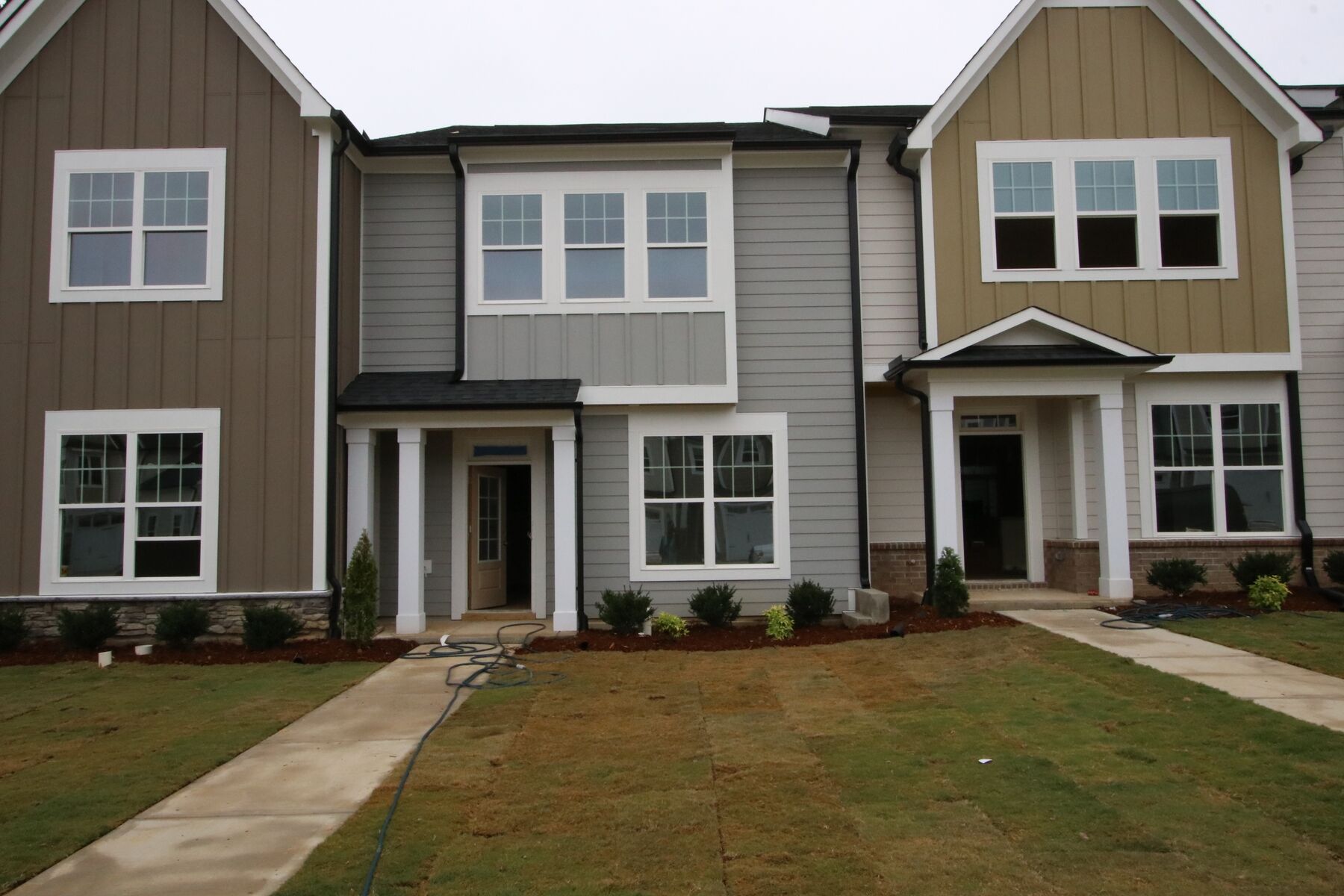 Front Exterior