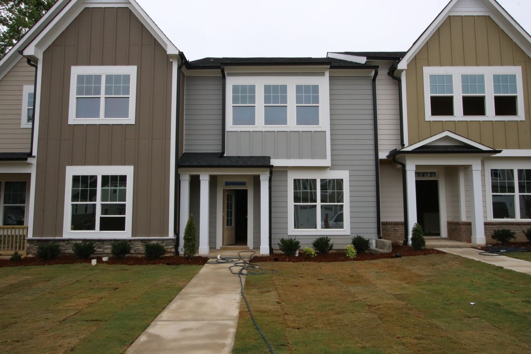 Front Exterior