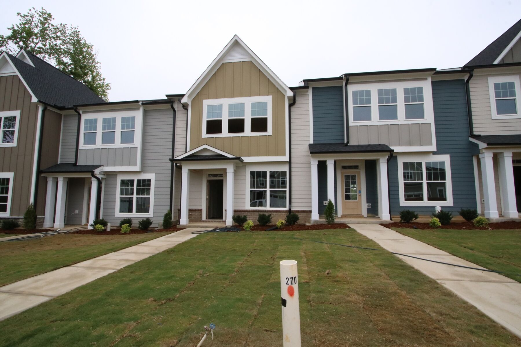 Front Exterior