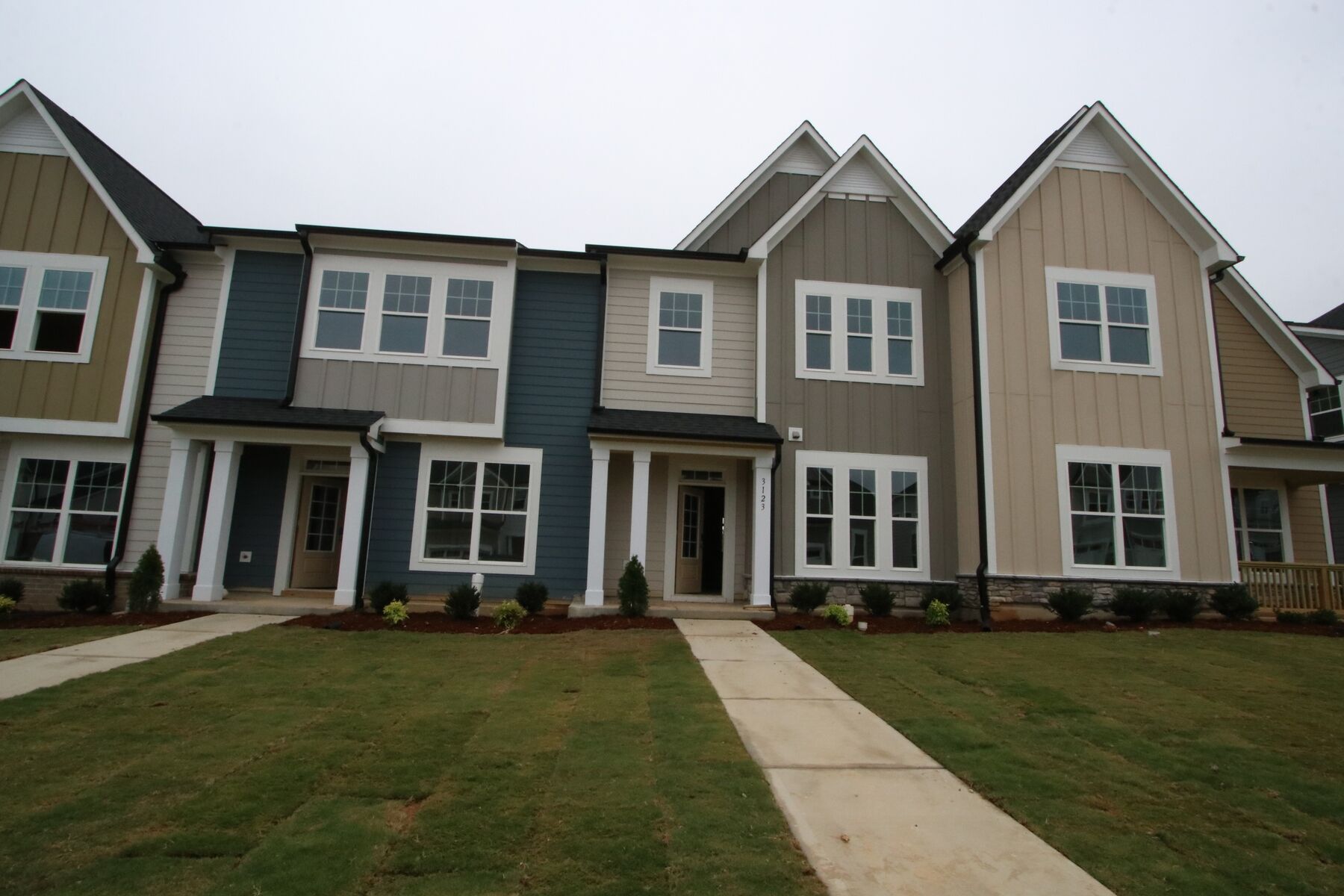 Front Exterior