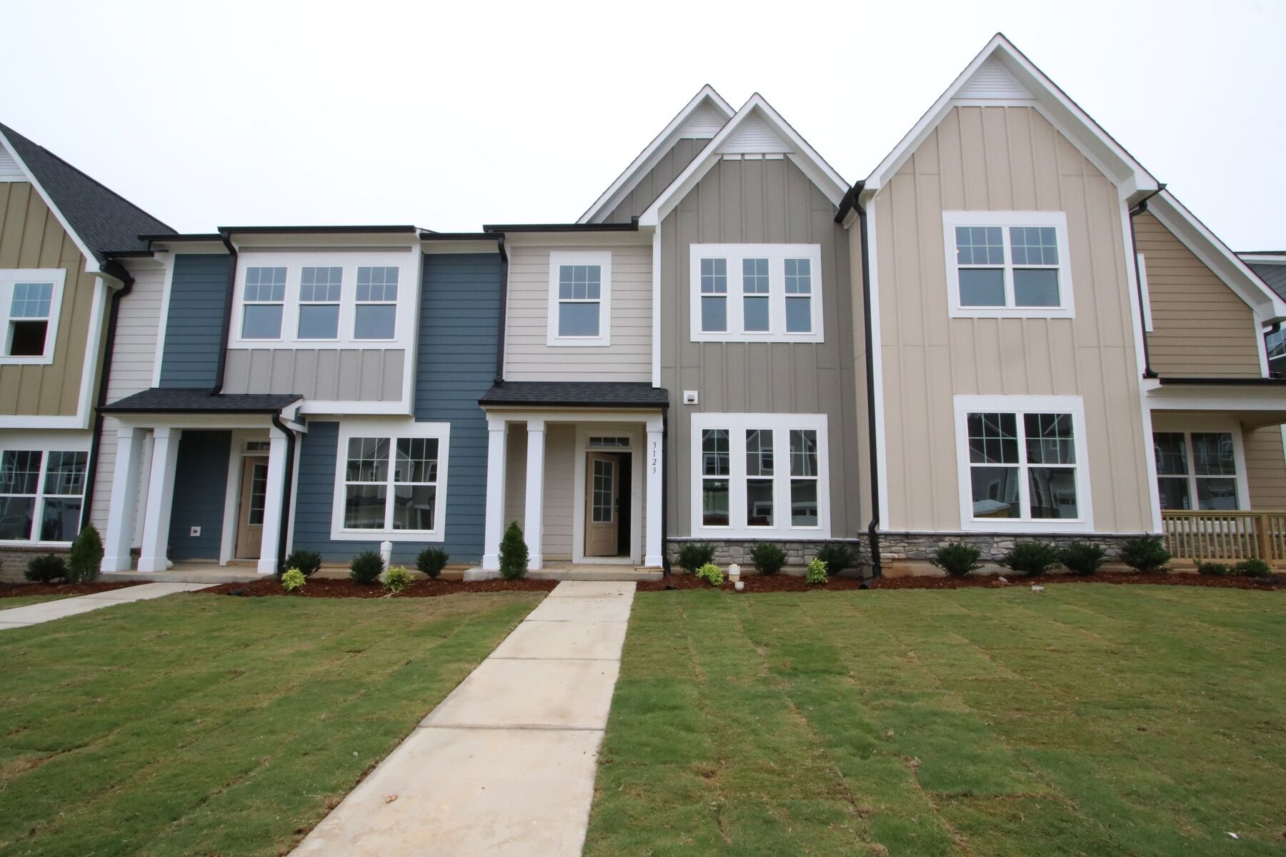 Front Exterior