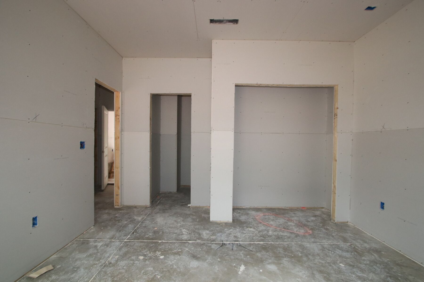 Drywall