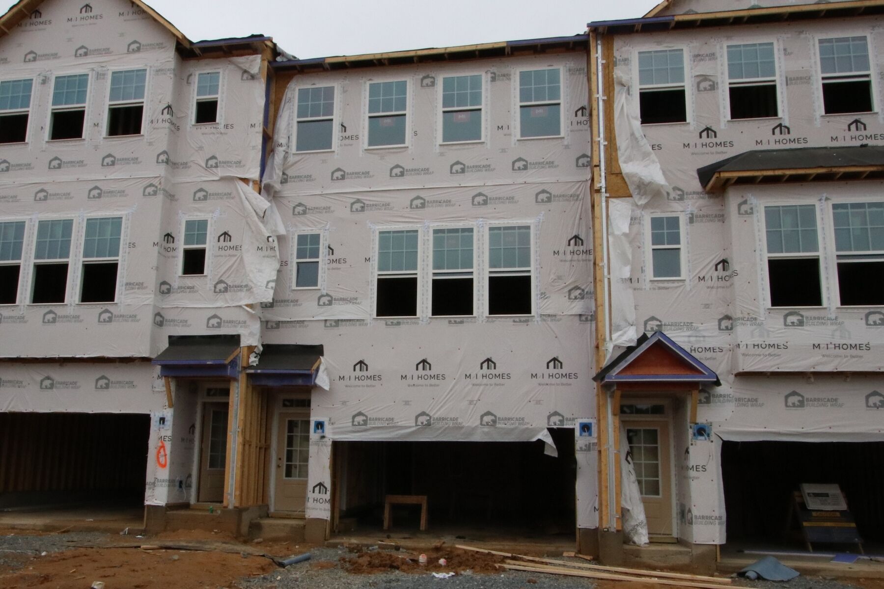Front Exterior