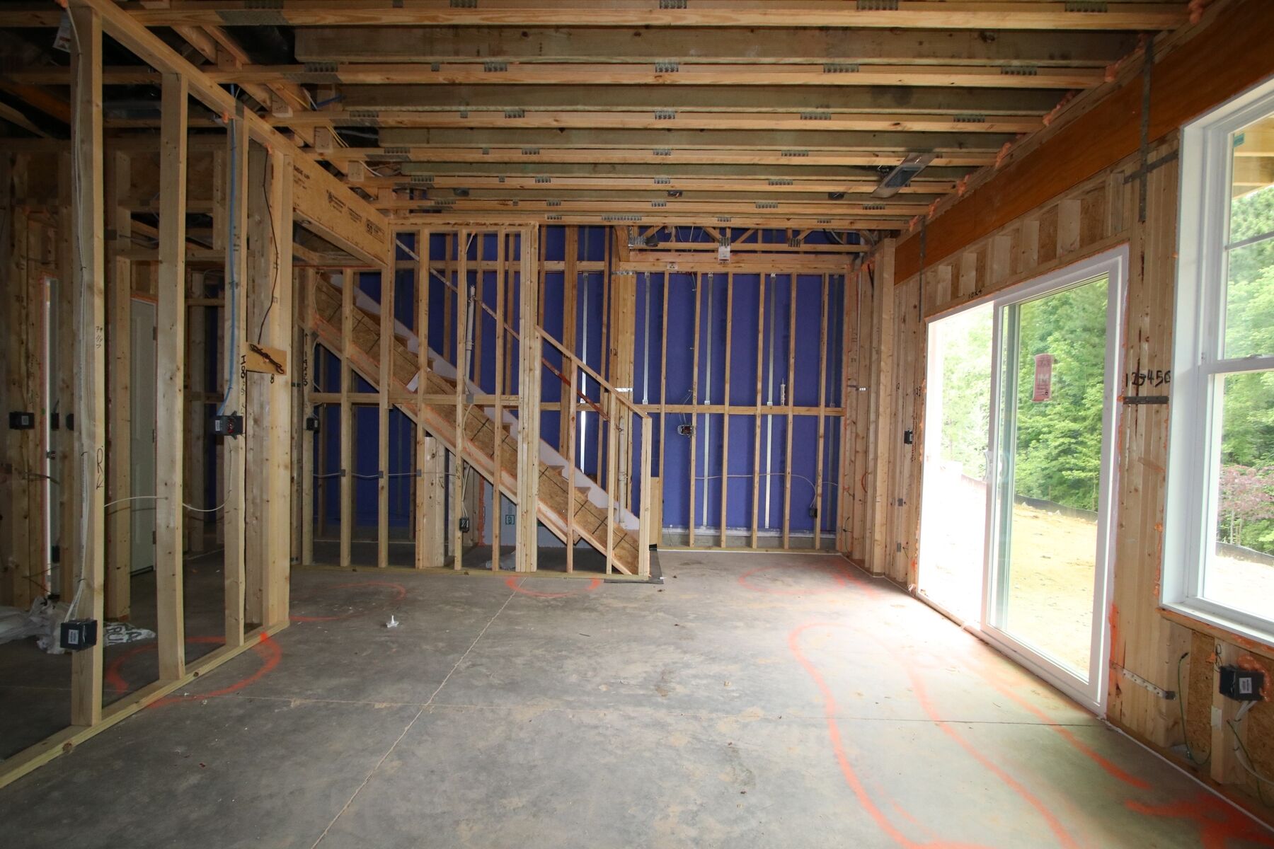 Framing