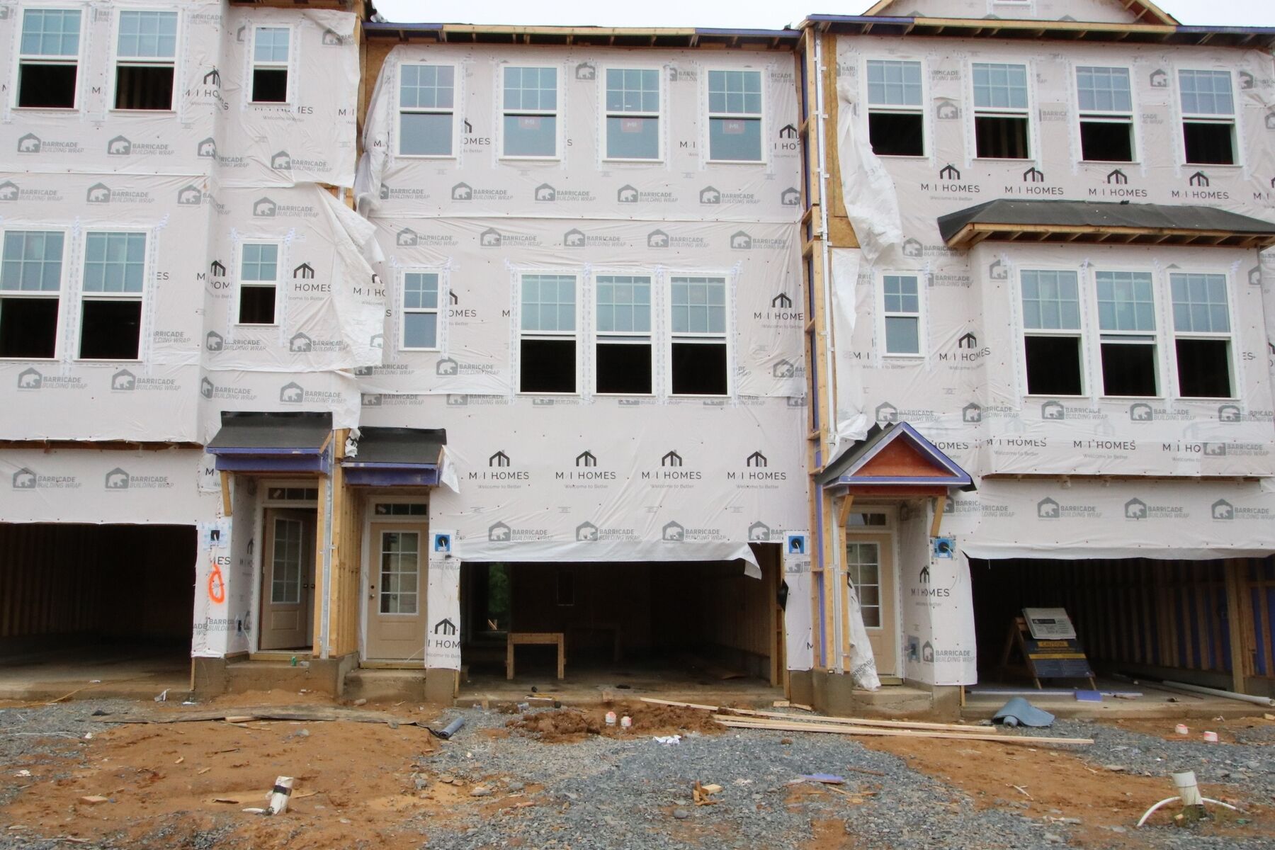 Front Exterior