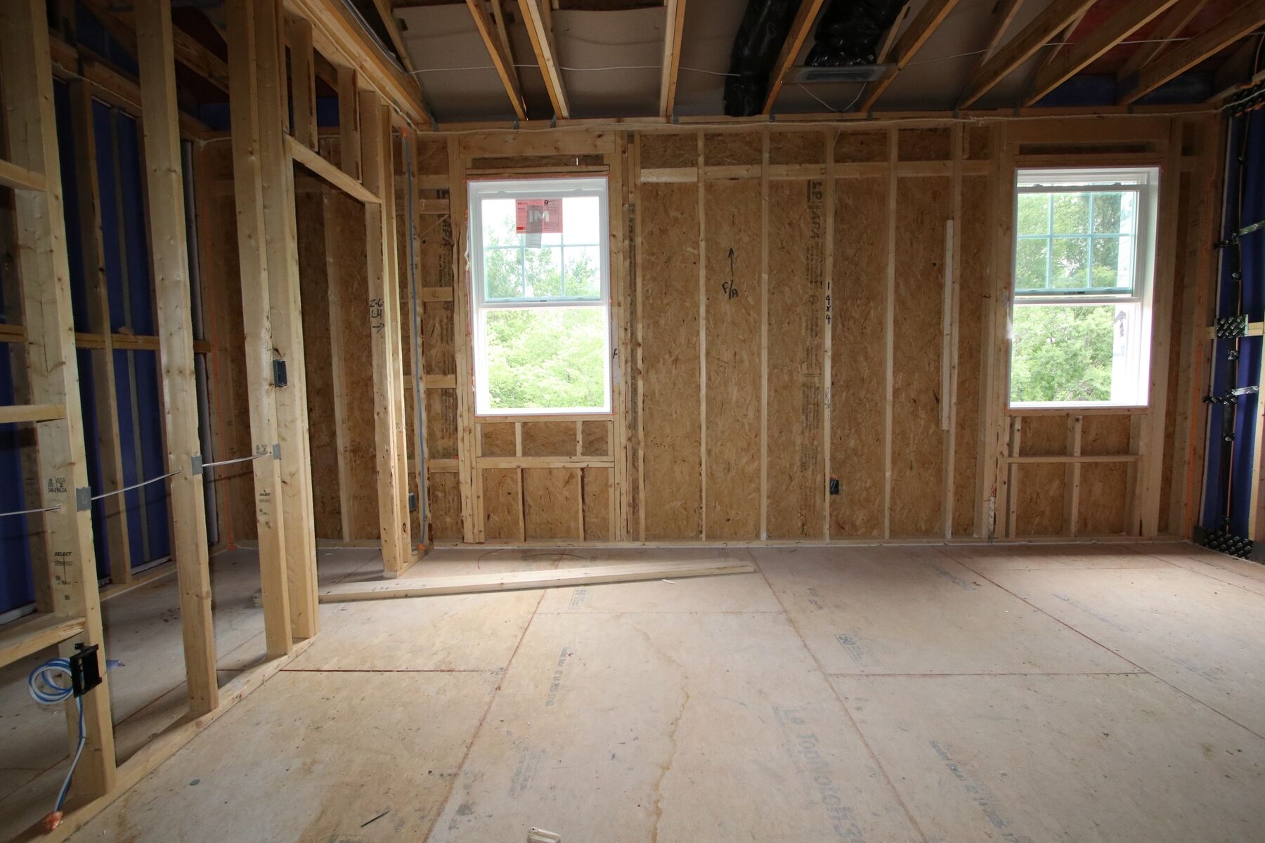 Framing
