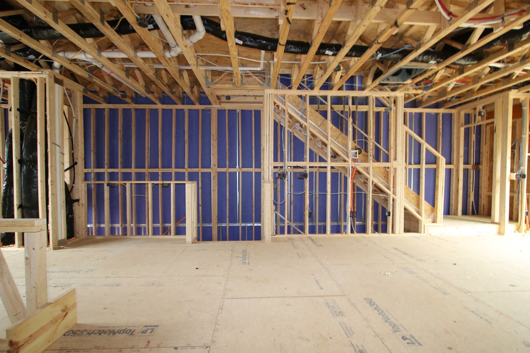 Framing
