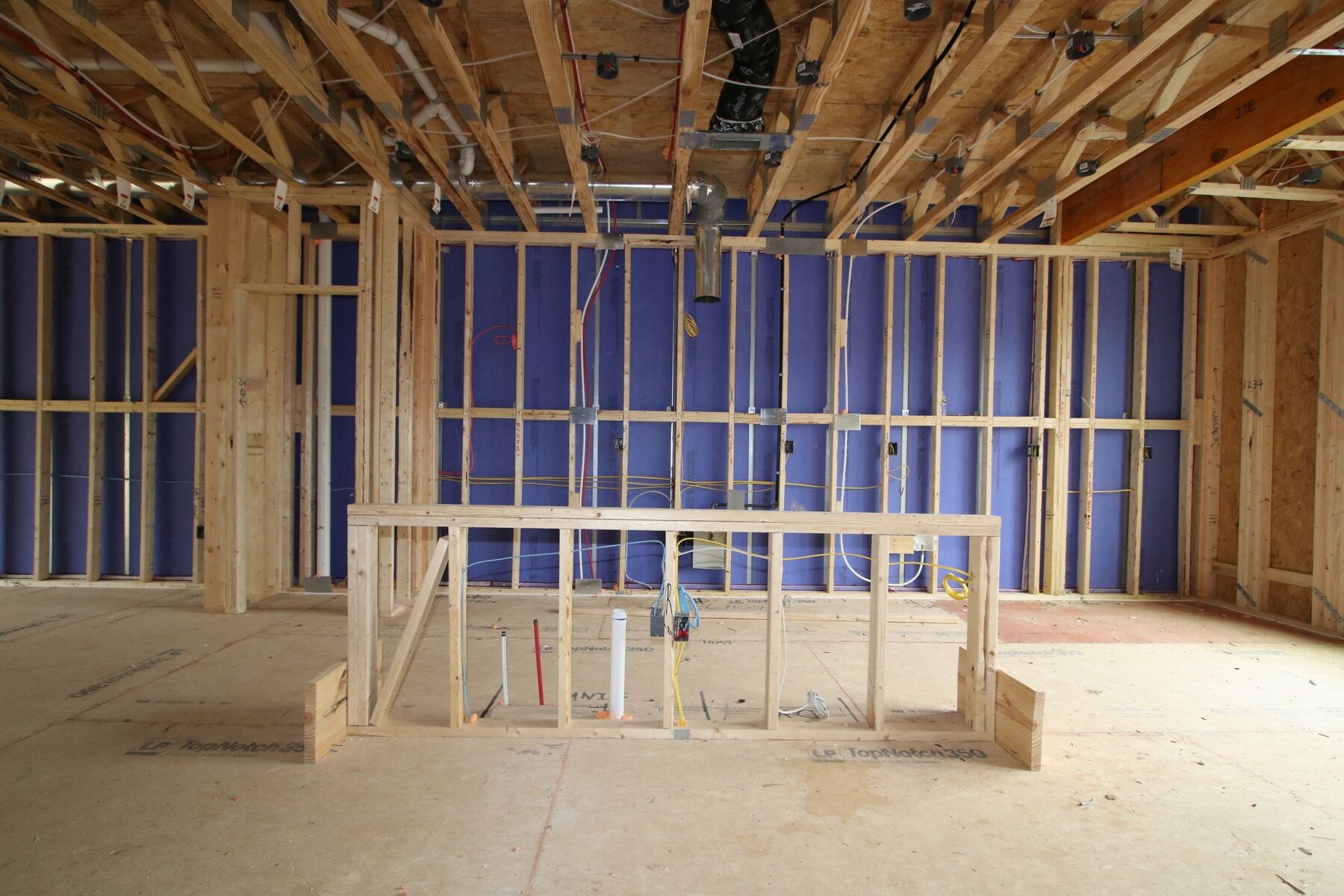 Framing