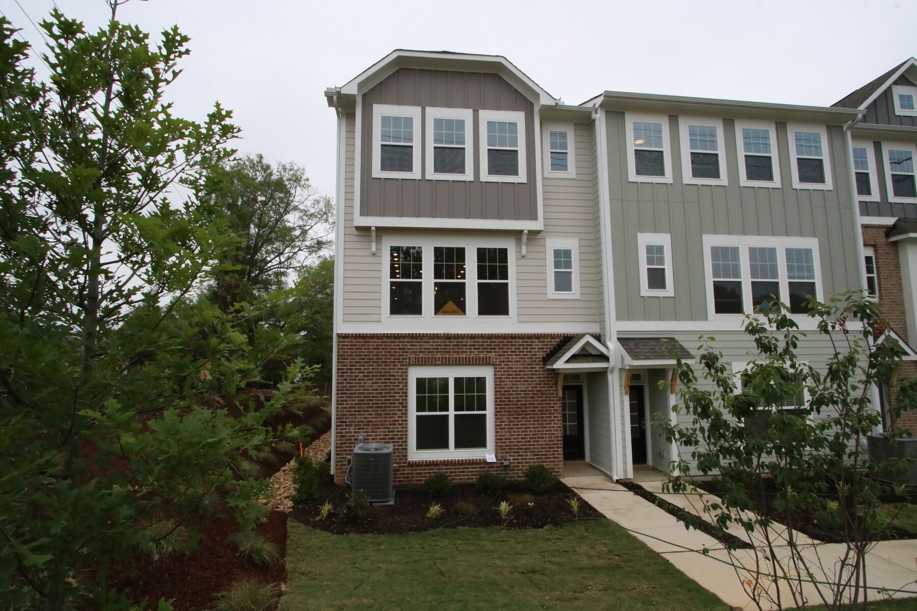 Front Exterior