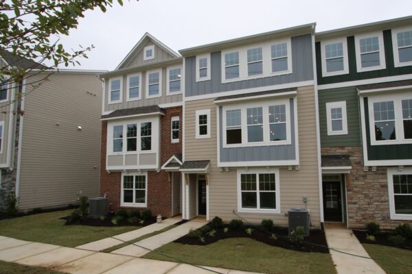 Front Exterior