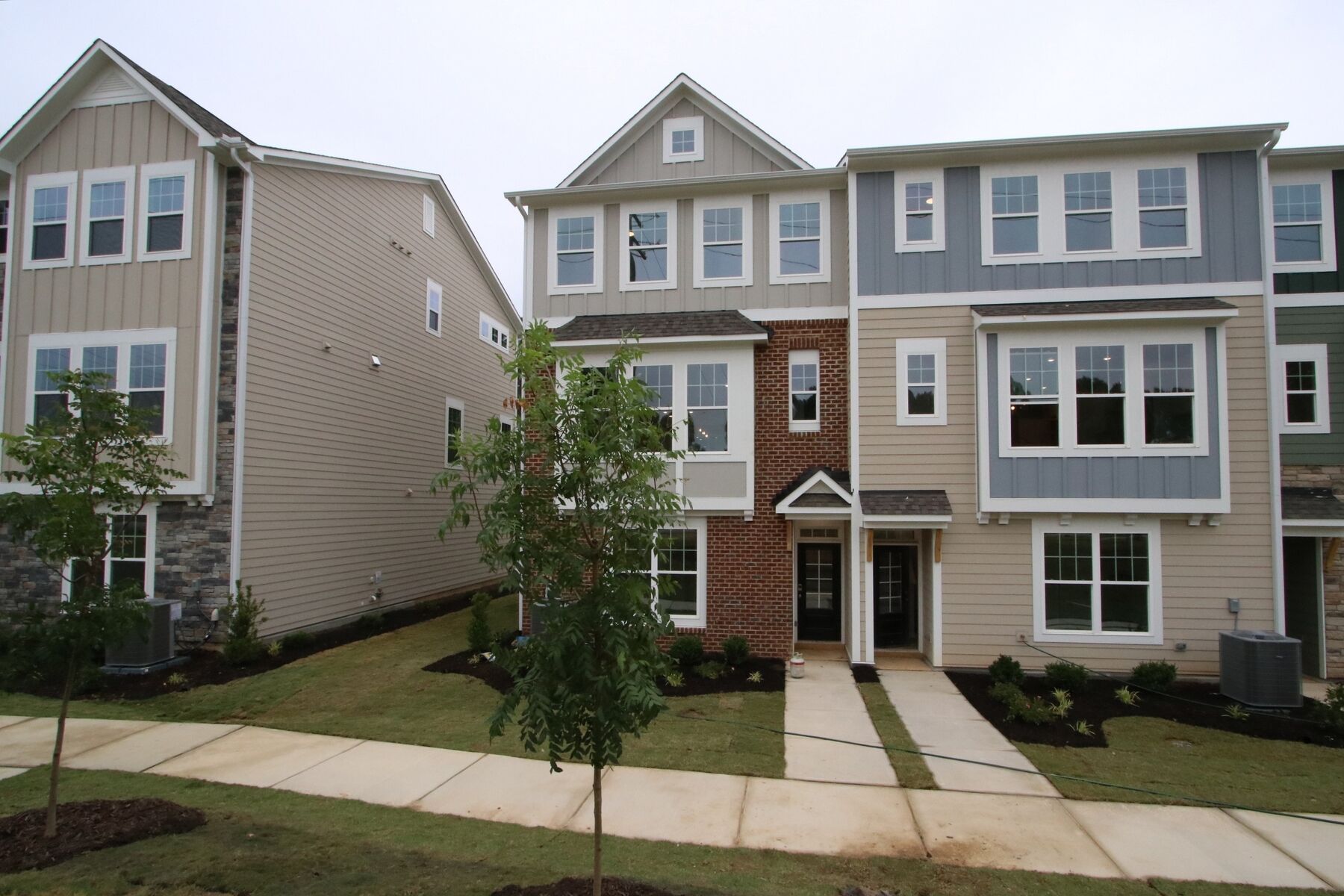 Front Exterior